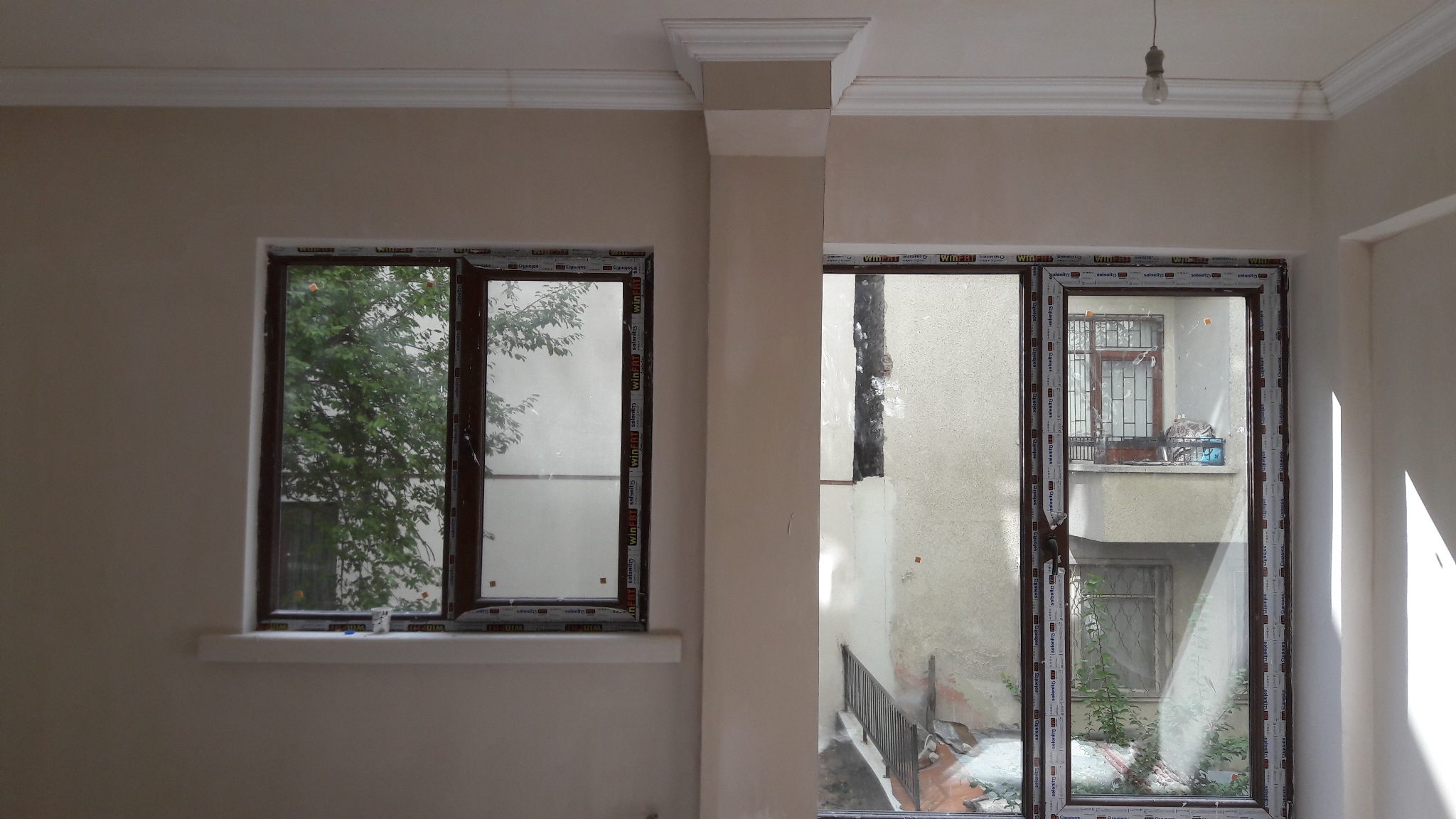 Tepebaşı Alçıcı